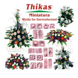 THIKAS MINIATURA