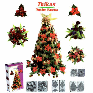 THIKAS NOCHE BUENA- STELLA NATALE