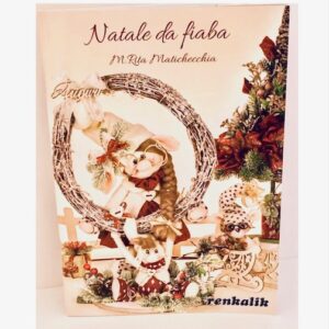 MANUALE NATALE DA FIABA