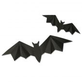 Sizzix  Dimensional Bats