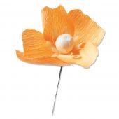 Sizzix California Poppy