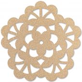Sizzix Bigz Die - Doily
