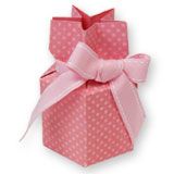 Sizzix Bigz L Die - Christmas Favour Box