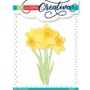 COPPIA CREATIVA- NARCISO