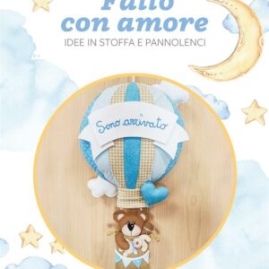 IL LIBRETTO- BONBON FATTO CON AMORE