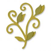 Sizzix Bigz Die - Pretty Climber