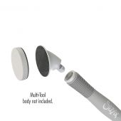 Accessorio multiutensile Sizzix - Testa dell'utensile di miscelazione con spugna di ricambio