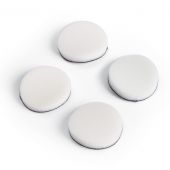 Sizzix Multi-Tool Accessory - Ricariche per testa di spugna, confezione da 4