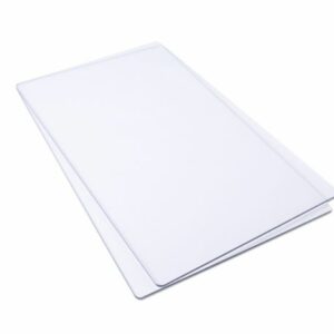 Sizzix Big Shot Switch Plus Accessory - Cutting Pads, 1 Pair, Standard