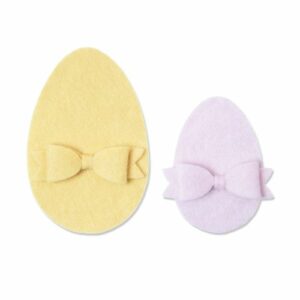 Sizzix Bigz Die - Easter Egg