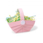 Sizzix Bigz Die - Basket