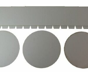 SCATOLA ROTONDA PICCOLA