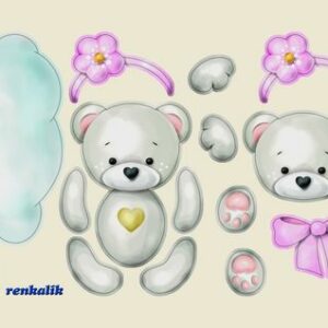 SWEET WOOD ORSETTA WINNIE