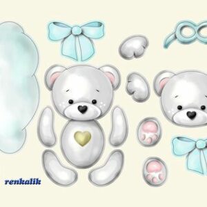 SWEET WOOD ORSETTO BALU'