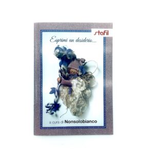 MANUALE ESPRIMI UN DESIDERIO