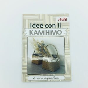 MANUALE IDEE CON IL KAMIHIMO