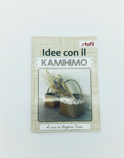 MANUALE IDEE CON IL KAMIHIMO