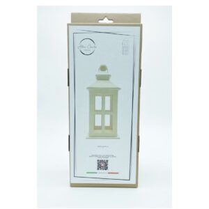 ATTIMI CREATIVI LANTERNA NEW