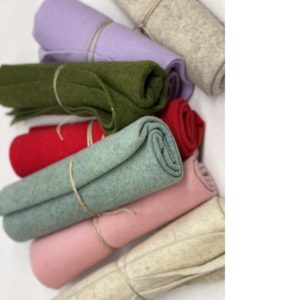 FELTRO MODELLABILE 50X50CM