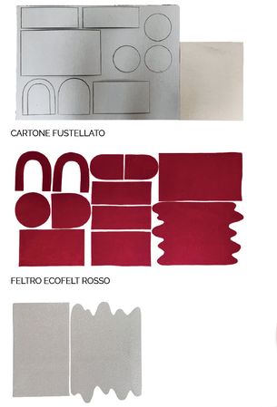 KIT CASSETTA POSTALE