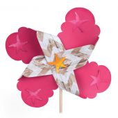 Sizzix Bigz L Die - Ocean Pinwheel