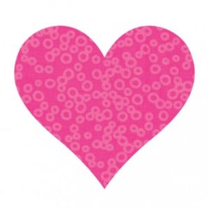 Sizzix Bigz Die - Heart 3