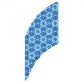 Sizzix Bigz XL Die - Curved Braid