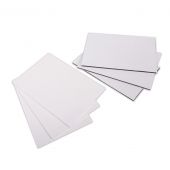 Sizzix Making Essential - Foam Adhesive Sheets, 2 1/2" x 4 3/4", Assorted, 6 Sheets (Tim Holtz Alterations Edition)