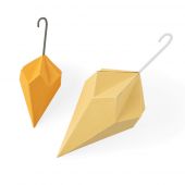 Sizzix Thinlits Die Set 4PK - Geometric Ornament