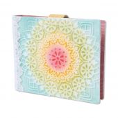 Sizzix ScoreBoards Die - Notepad by Eileen Hull