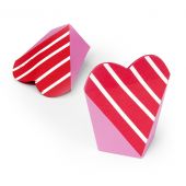 Sizzix Bigz L Die - Box, Heart
