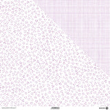 WILD FLOWERS 01 - DOUBLE FACE