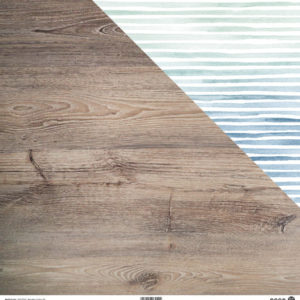 WOODEN COLORS 03 - DOUBLE FACE