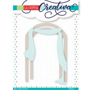 Coppia Creativa Arco fustella