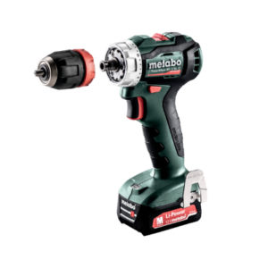 PowerMaxx BS BL Q (601749500) Trapano-avvitatore a batteria