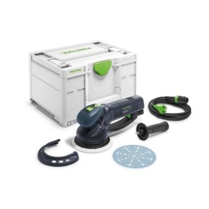 Festool levigatrice orbitale rotativa ROTEX RO 150 FEQ-Plus