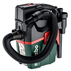 AS 18 HEPA PC Compact (602029850) Aspiratore a batteria