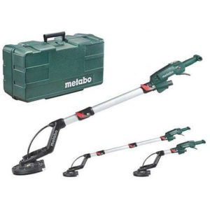 LSV 5-225 LEVIGATRICE A STELO CON BORSA