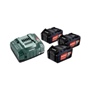 Combo Set 2.5.2 18V (685182000) Macchine a batteria nel kit