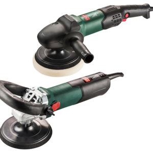 PE 15-20 RT (615200000) Lucidatrice angolare