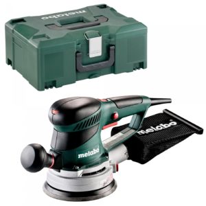 SXE 450 LEVIGATRICE TURBOTEC