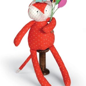 Sizzix Bigz XL 25'' Die - Fox