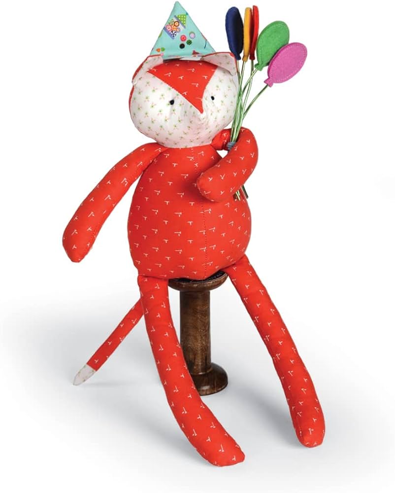 Sizzix Bigz XL 25'' Die - Fox