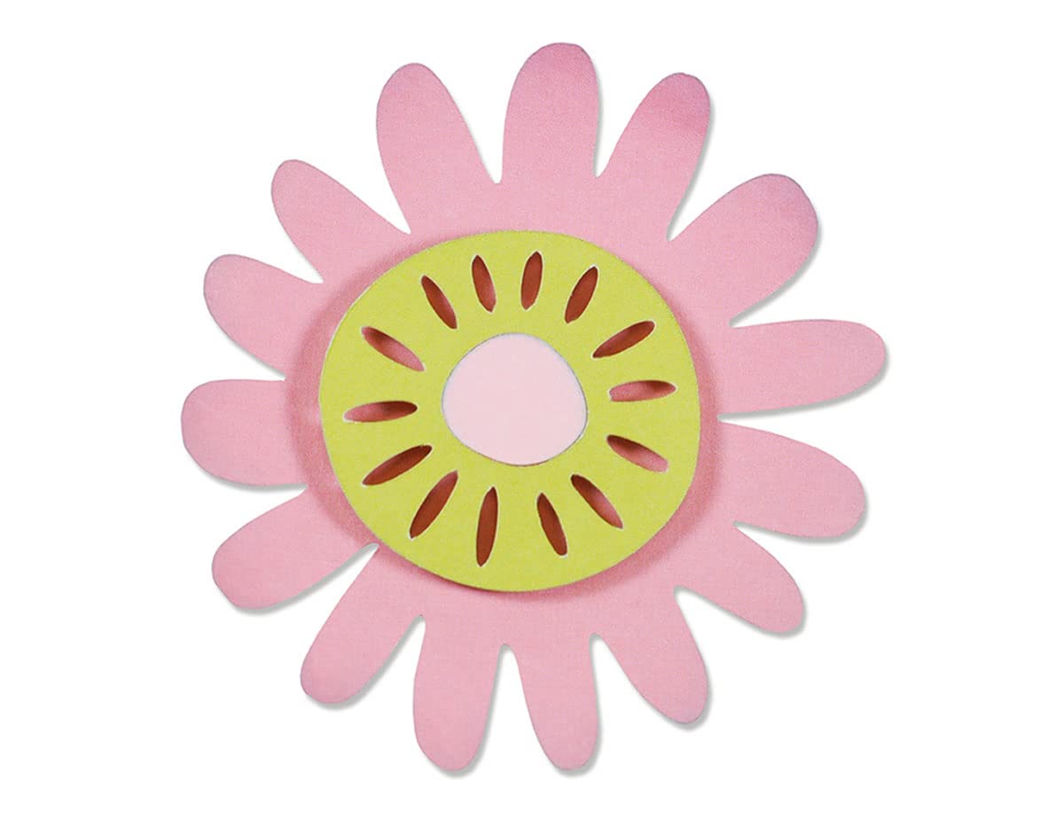 Fiore di prato set 2 pz.