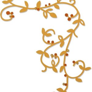 Thinlits Die - Whimsical Wish