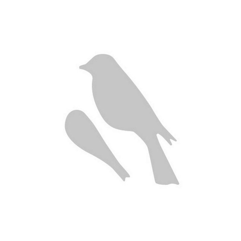 Bigz Die - Uccellini