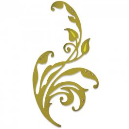 Thinlits - Elemento Fantasioso