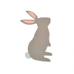 BIGZ DIE - LITTLE RABBIT